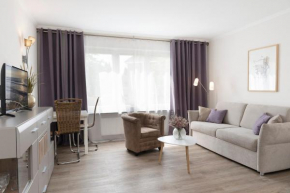 Wohnung Schwartz